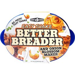 Camerons Products Cook's Choice Original Breader Bowl With Onion Blossom Maker -All-Clad Shop 81zmxtgxuys. ac sl1500