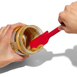 OXO 3-Piece Silicone Spatula Set -All-Clad Shop 81zw5ziomul. ac sl1500 1