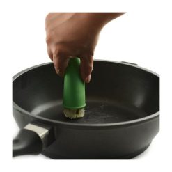 Norpro Silicone Herb Butterstick -All-Clad Shop 823greasepanw