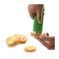 Norpro Silicone Herb Butterstick -All-Clad Shop 823spreadontoastew