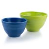 Fiesta® Prep Bowls Set | 2-Piece Prep Set (Multicolor) -All-Clad Shop 86741630