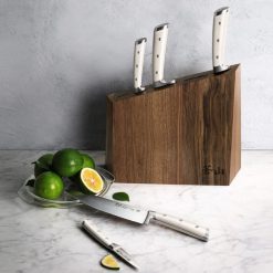 Cangshan Cutlery S1 Series 6-Piece Knife Block Set 7 Cangshan Cutlery S1 Series 6-Piece Knife Block Set -All-Clad Shop 8 0e013128 3685 4803 88de add7b07e3324 900x