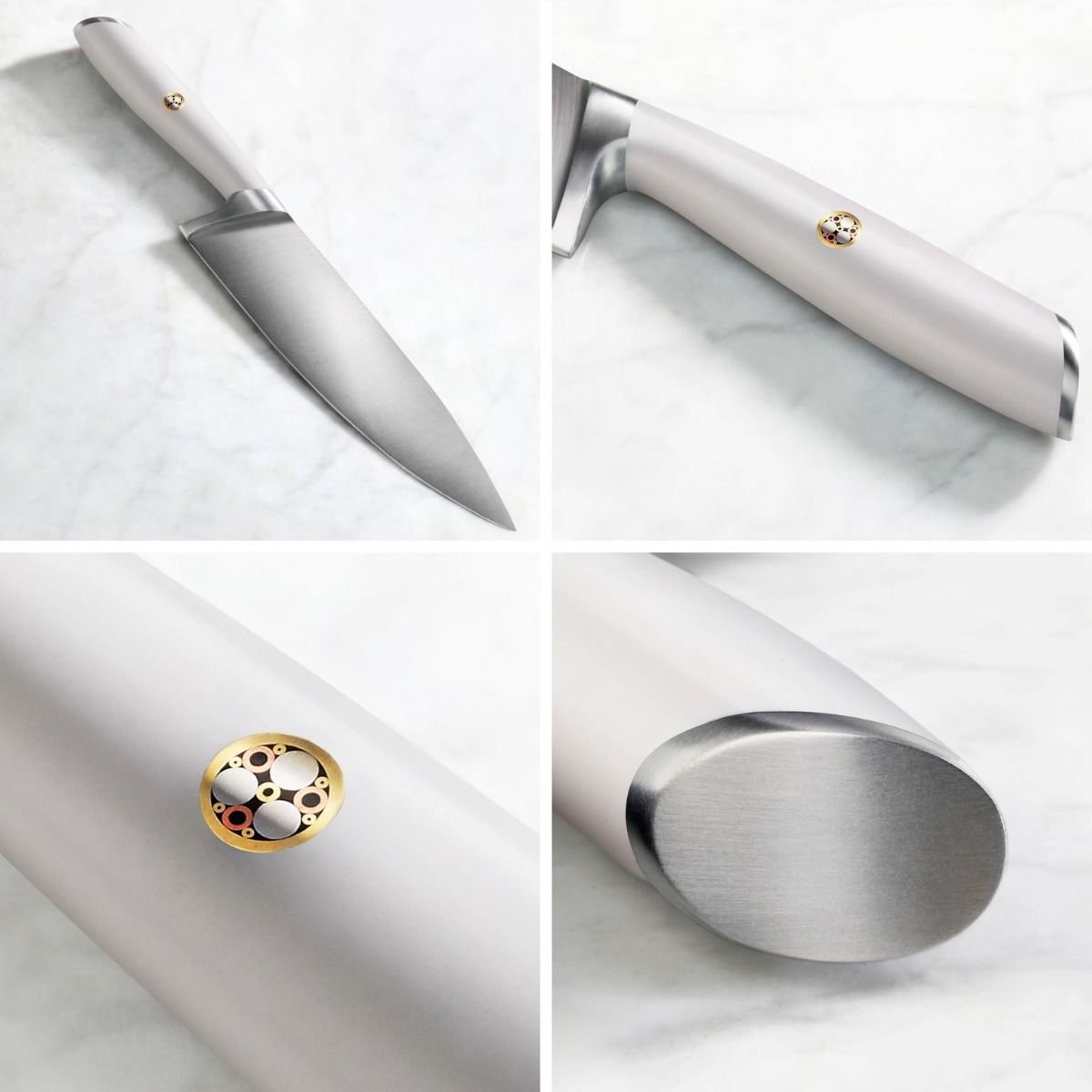 Cangshan Cutlery L1 Series 3-Piece Starter Knife Set Cangshan Cutlery L1 Series 3-Piece Starter Knife Set -All-Clad Shop 8sil45uy