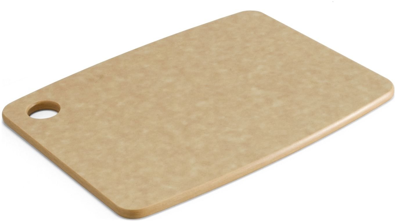 Epicurean Kitchen Series Cutting Board 8" x 6" - Natural Epicurean Kitchen Series Cutting Board 8" X 6" - Natural -All-Clad Shop 8x6 epicurean kitchen series popup