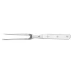 Wusthof Cutlery Wusthof Classic White 6" Curved Meat Fork