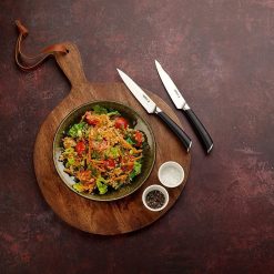 Zyliss Comfort Pro Knife Block Set | 12-Piece 10 Zyliss Comfort Pro Knife Block Set | 12-Piece -All-Clad Shop 914syaqnsdl. ac sl1500 2