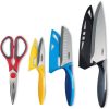 Zyliss Knife Starter Set | 4-Piece -All-Clad Shop 9172feo0i5l. ac sl1500
