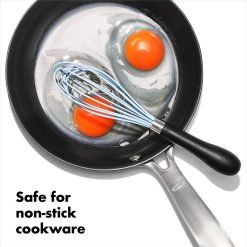 OXO Good Grips Silicone 2-Piece Whisk Set | Jam & Seltzer -All-Clad Shop 918n8h1s2ll. ac sl1500