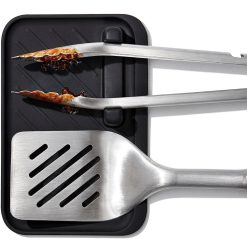 OXO Good Grips Grilling Set | 3-Piece 7 OXO Good Grips Grilling Set | 3-Piece -All-Clad Shop 9194lpypbds. ac sl1500