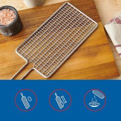 Frieling Potato Shredder | 12.5" X 5" -All-Clad Shop 91af5hwk ws. ac sl1500