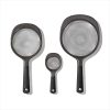OXO Good Grips Strainer Set | 3-Piece -All-Clad Shop 91boekmidml. ac sl1500