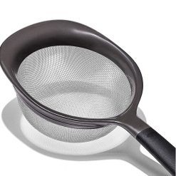 OXO Good Grips Strainer Set | 3-Piece -All-Clad Shop 91cw 4ieljl. ac sl1500