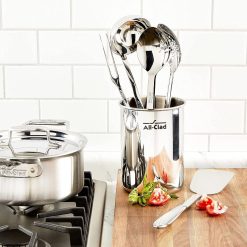 All-Clad Professional Tool Set | 6-Piece 8 All-Clad Professional Tool Set | 6-Piece -All-Clad Shop 91f bu4bfxl. ac sl1500