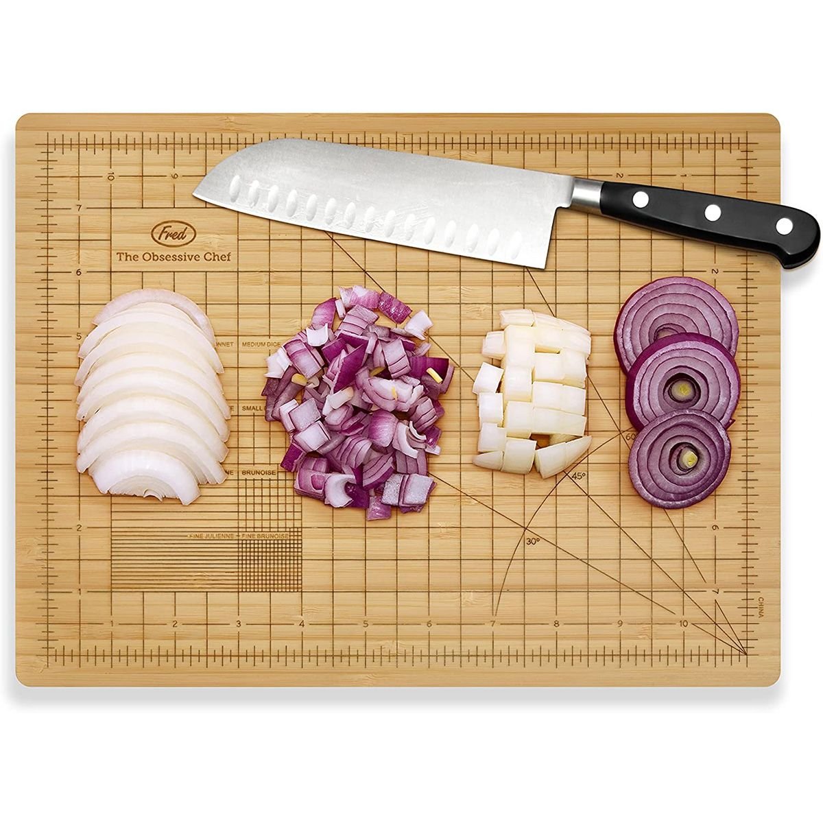 Fred Cutting Board | Obsessive Chef Fred Cutting Board | Obsessive Chef -All-Clad Shop 91fhuxn d l. ac sl1500