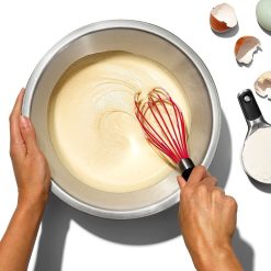 OXO Good Grips Silicone 2-Piece Whisk Set | Jam & Seltzer -All-Clad Shop 91g3vr4xipl. ac sl1500