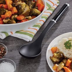 KitchenAid Non-Electrics KitchenAid Classic Utensil Set | 5-Piece -All-Clad Shop 91hor2suiel. ac sl1500