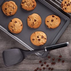 KitchenAid Non-Electrics KitchenAid Classic Solid Turner | Black -All-Clad Shop 91nolhbrskl. ac sl1500