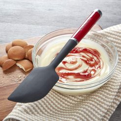 KitchenAid Non-Electrics KitchenAid Classic Scraper Spatula | Red -All-Clad Shop 91r4eknkrpl. ac sl1500 1