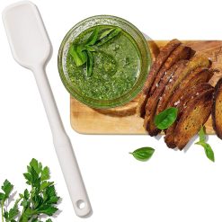 OXO 3-Piece Silicone Spatula Set -All-Clad Shop 91uja8o1drl. ac sl1500 1