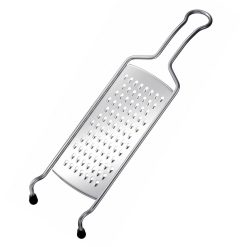 Rosle Medium Grater With Wire Handle
