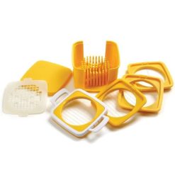 Norpro Egg Slicer 5pc Set -All-Clad Shop 960 1