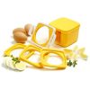 Norpro Egg Slicer 5pc Set -All-Clad Shop 960