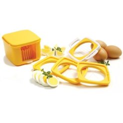 Norpro Egg Slicer 5pc Set -All-Clad Shop 960 2