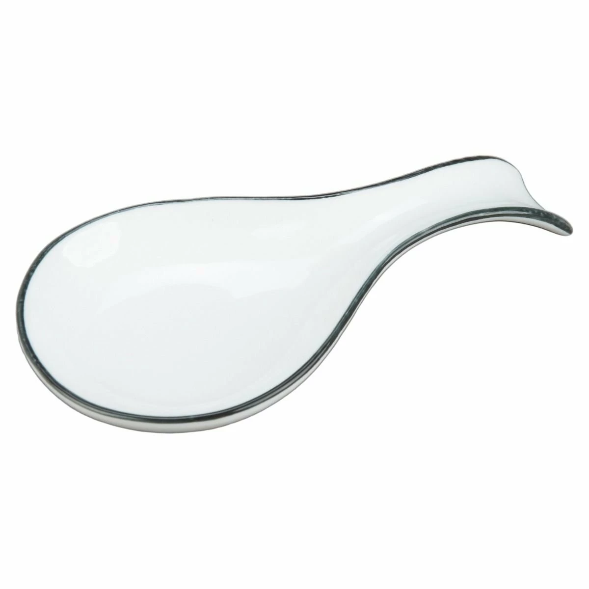 BIA Cordon Bleu Silhouette Spoon Rest 3 BIA Cordon Bleu Silhouette Spoon Rest