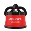 AnySharp Pro Sharpener | Matte Red -All-Clad Shop aaa105 11000x 6b0092c2 9166 4df4 aa22 9e003b28621e 900x