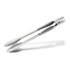 All-Clad Stainless Steel Locking Tongs | 12"
