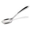 All-Clad Stainless Steel Cook & Serve Spoon 2 All-Clad Stainless Steel Cook & Serve Spoon -All-Clad Shop all clad stainless steel cook serving spoon t230 1