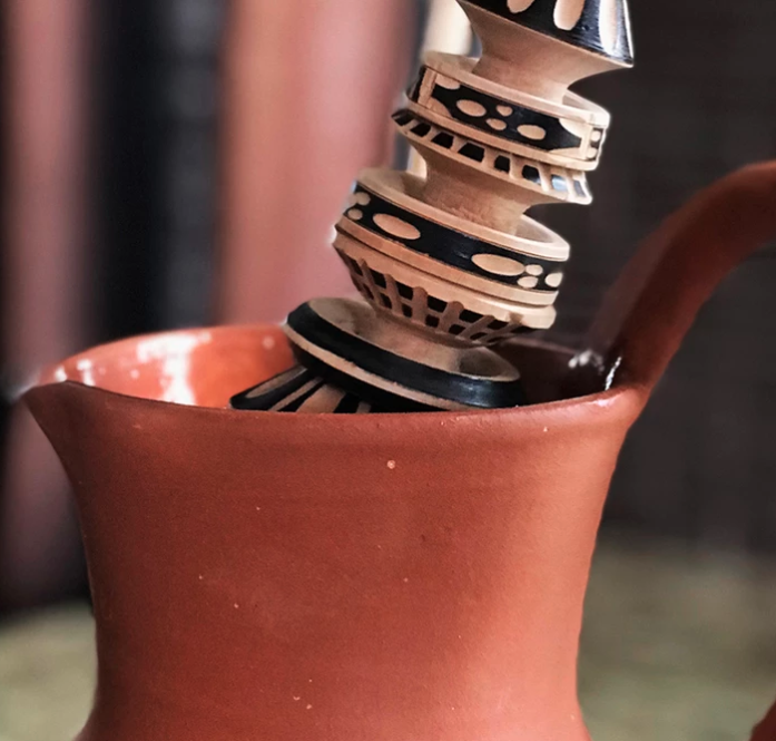 Verve Culture Small Molinillo with Swing Tag Verve Culture Small Molinillo With Swing Tag -All-Clad Shop annotation 2019 11 18 160302121111