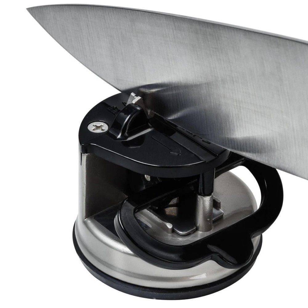 AnySharp Pro Sharpener | Alloy Metal AnySharp Pro Sharpener | Alloy Metal -All-Clad Shop