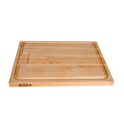 John Boos Au Jus Cutting Board Maple 20 X15 3 John Boos Au Jus Cutting Board Maple 20 X15 -All-Clad Shop au jus cutting board maple