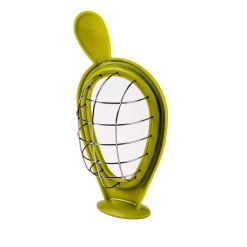 Prepara Avo-Cacto Avocado Cuber | Green 4 Prepara Avo-Cacto Avocado Cuber | Green -All-Clad Shop avocado cuber back