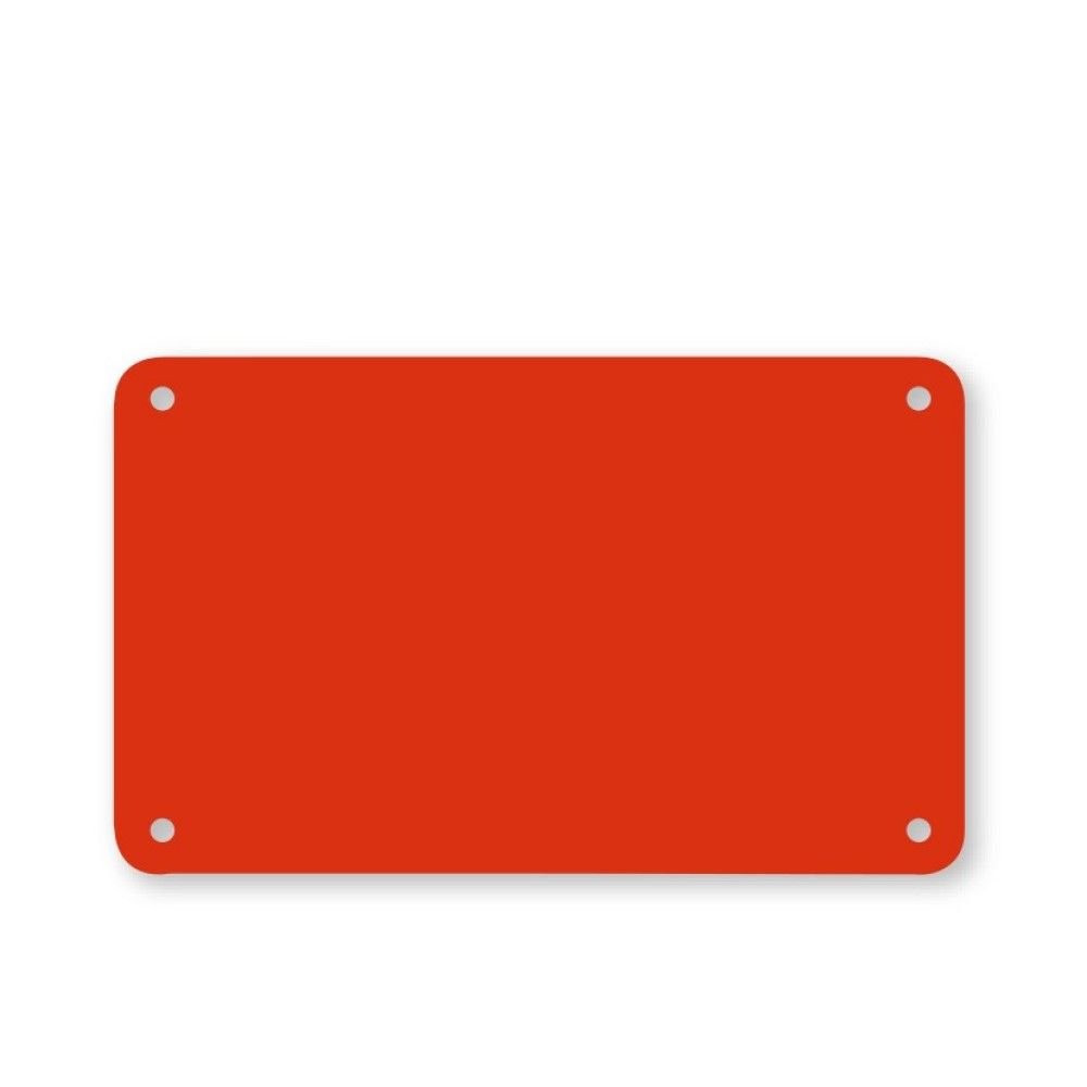 Profboard Private Series Replacement Sheet | Red AMT Cookware Profboard Private Series Replacement Sheet | Red -All-Clad Shop b10123a 1