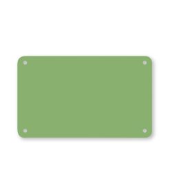 AMT Cookware Profboard Private Series Replacement Sheet | Green