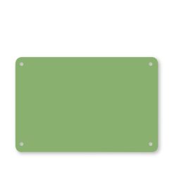 AMT Cookware Profboard Pro Series Replacement Sheet | Green