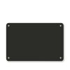 AMT Cookware Profboard Pro Series Replacement Sheet | Black 1 AMT Cookware Profboard Pro Series Replacement Sheet | Black -All-Clad Shop b10144a