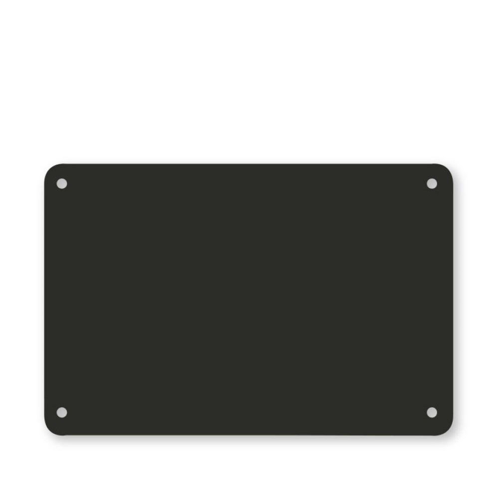 Profboard Pro Series Replacement Sheet | Black AMT Cookware Profboard Pro Series Replacement Sheet | Black -All-Clad Shop b10144a