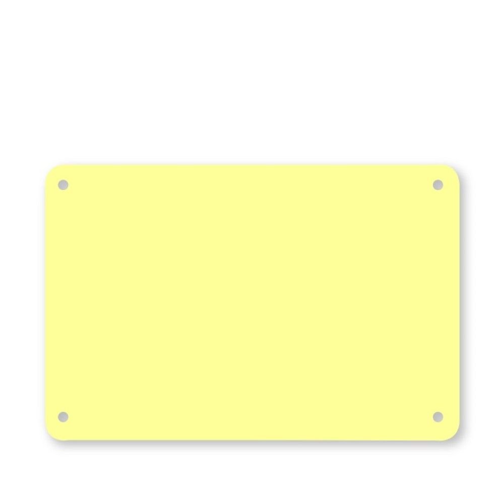 Profboard Pro Series Replacement Sheet | Yellow AMT Cookware Profboard Pro Series Replacement Sheet | Yellow -All-Clad Shop b10164a