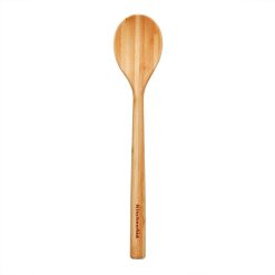 KitchenAid Non-Electrics KitchenAid Universal Basting Spoon | Bamboo