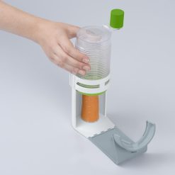 Kuhn Rikon Betty Bossi Midi Spiralizer -All-Clad Shop bb65059z2