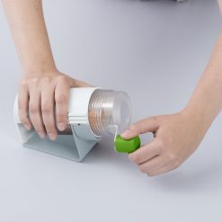 Kuhn Rikon Betty Bossi Midi Spiralizer -All-Clad Shop bb65059z3