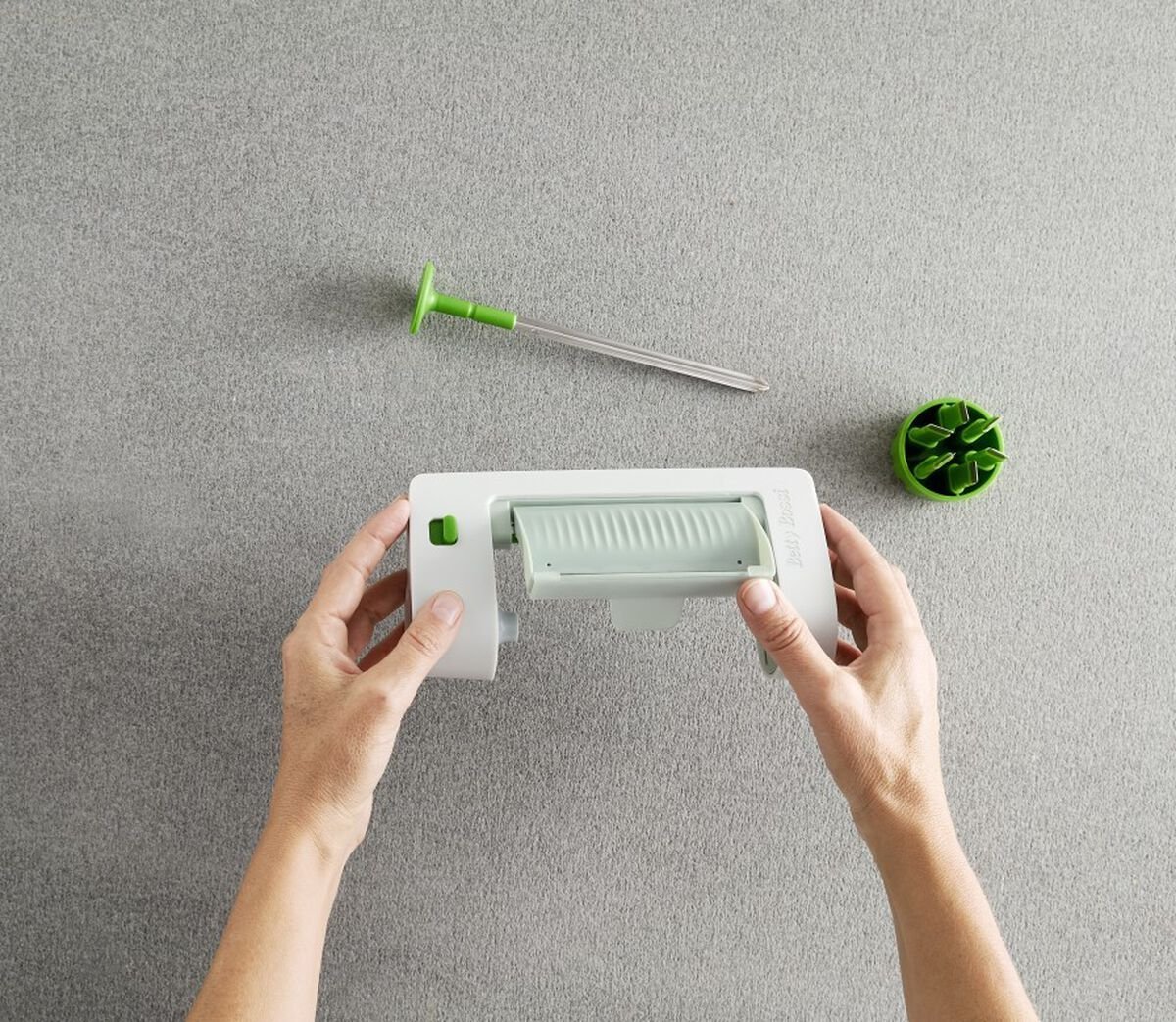 Kuhn Rikon Betty Bossi Veggie Sheet Slicer Kuhn Rikon Betty Bossi Veggie Sheet Slicer -All-Clad Shop bb65061z2