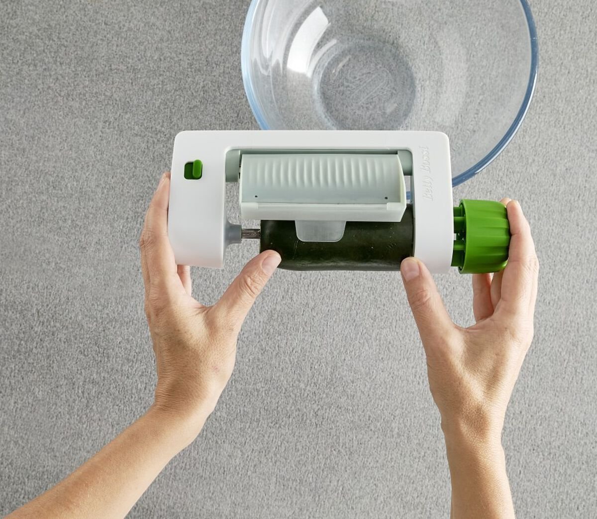 Kuhn Rikon Betty Bossi Veggie Sheet Slicer Kuhn Rikon Betty Bossi Veggie Sheet Slicer -All-Clad Shop bb65061z4