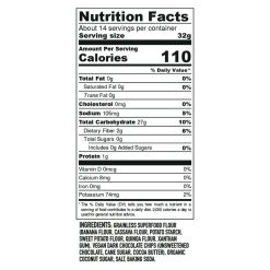 Mason Cash & Blends By Orly Chocolate Chip Cookie Baking Set -All-Clad Shop bbograinlesscookie 1