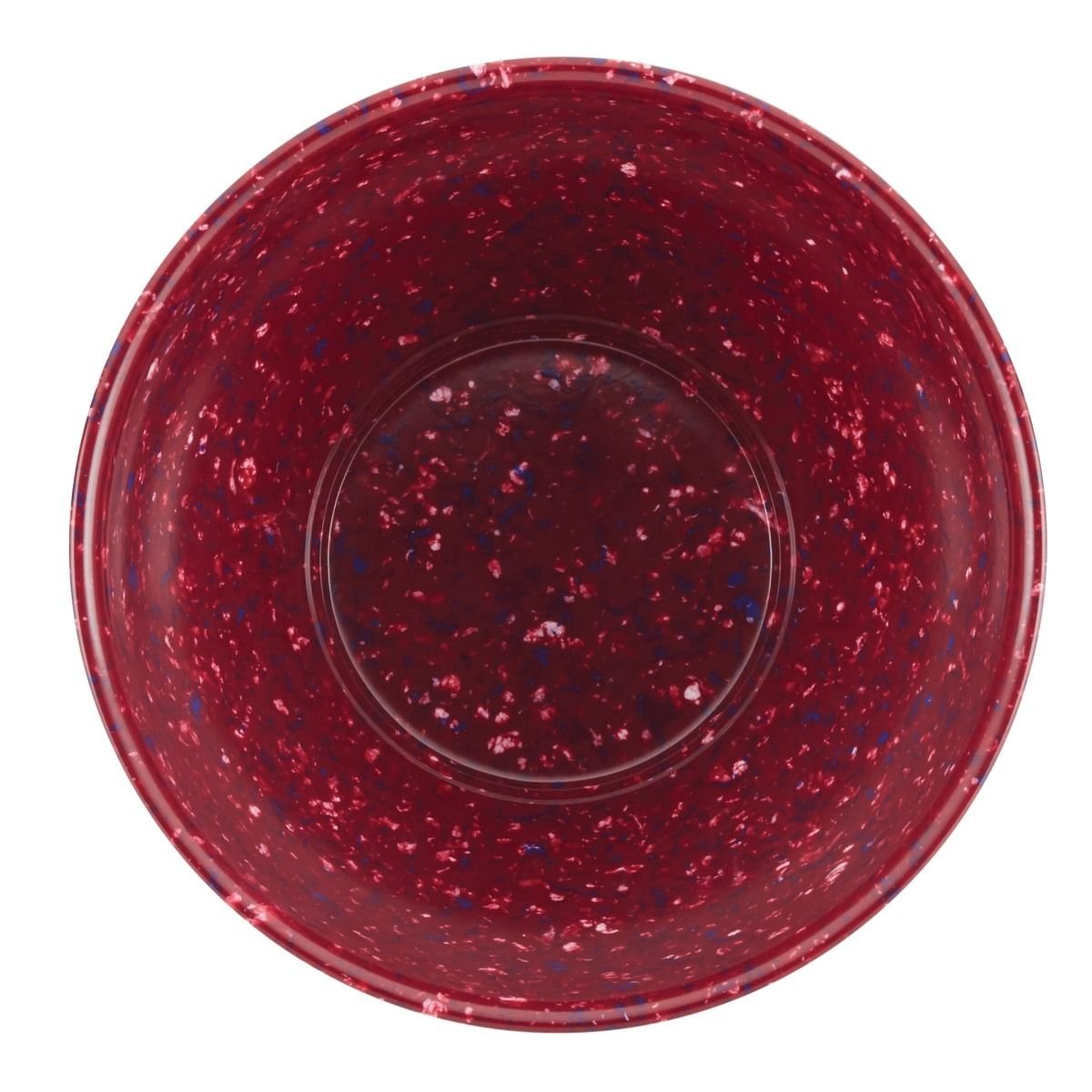 Rachael Ray Garbage Bowl | Burgundy Rachael Ray Garbage Bowl | Burgundy -All-Clad Shop