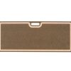 Epicurean Big Game Board 23.5" X 14.5" - Nutmeg & Natural -All-Clad Shop big game board 35 x 14.5 1