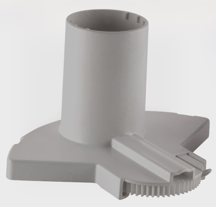 Bosch Spiralizer Attachment for Universal Plus Bosch Spiralizer Attachment For Universal Plus -All-Clad Shop bosch spiralizer attachment for universal plus lid